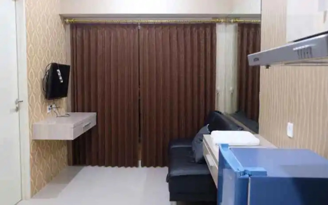 Apartment 2 Bedroom at Tanglin Griya Gailen 4 (ELV)