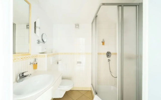 Hotel Engel
