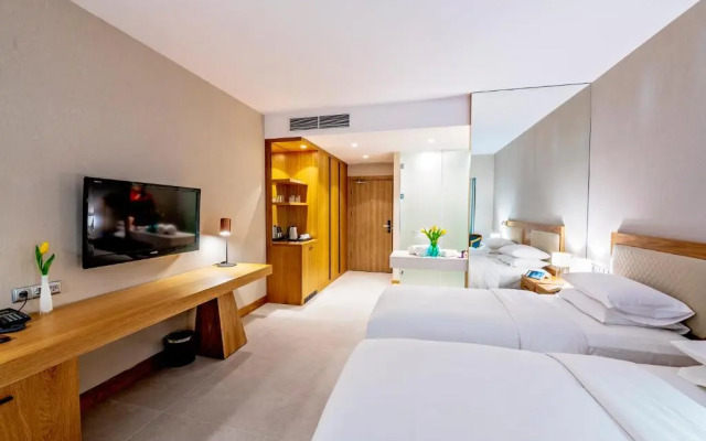 Poseidon Beach Resort