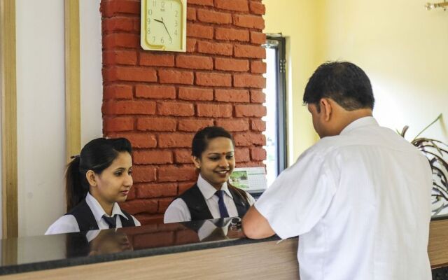 Siddhartha Cottage Butwal