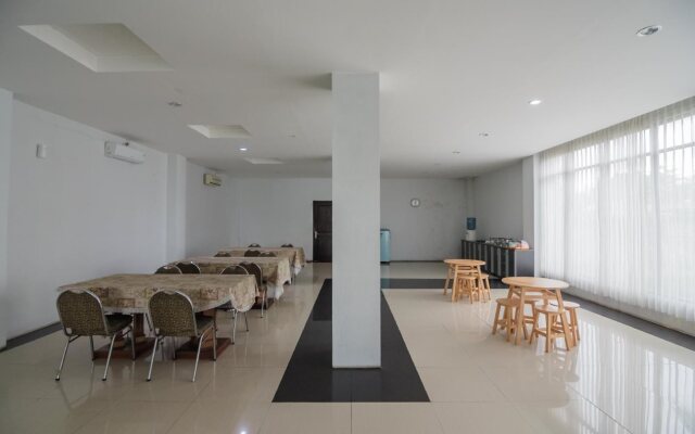 Hotel Sunrise By RedDoorz