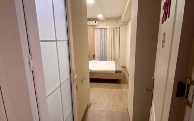 Hotel Nizami Street