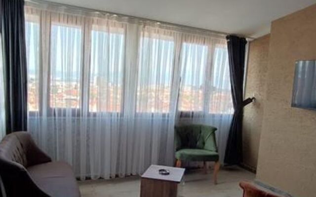 Grand Macit Otel