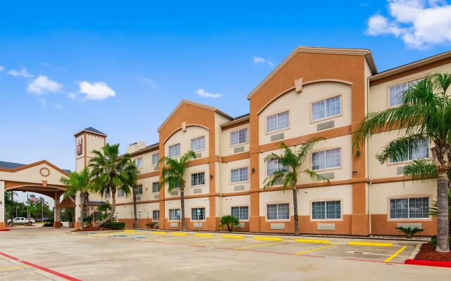 Best Western Plus Houston Atascocita Inn & Suites
