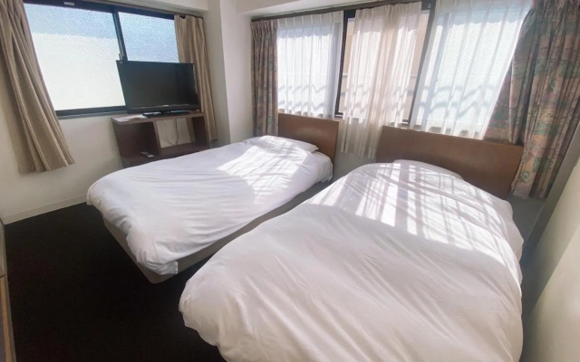 New Open Sale!! 赤羽駅から徒歩10分のマンション一室丸々貸し切り – Guest Rooms – Tokyo