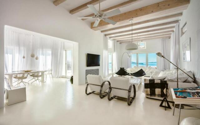 Villa Vogue