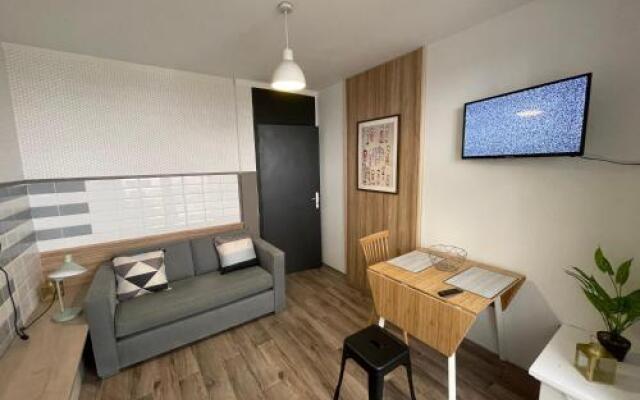 Casa Appart