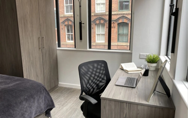 Classy Rooms STUDENTS Only MANCHESTER