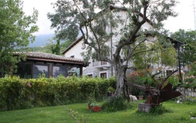 Locanda del Barone