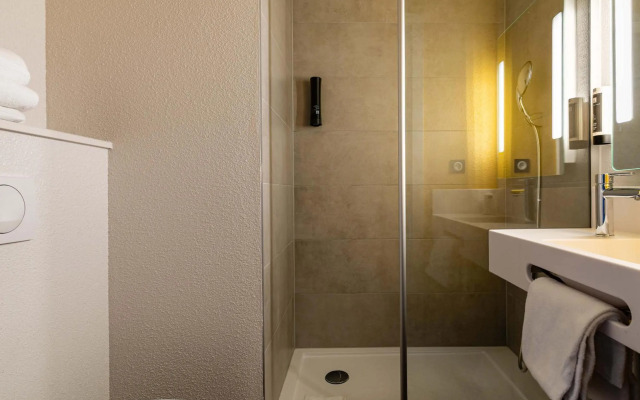 B&B HOTEL Sélestat Centre-Alsace