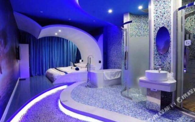 Xiate'er Theme Hotel