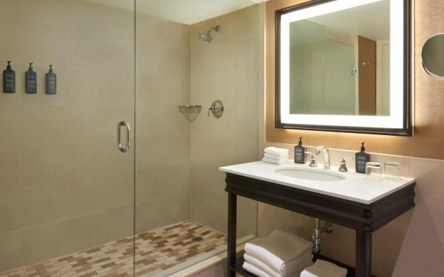 Sheraton Parkway Toronto North Hotel & Suites