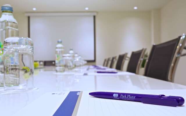 Park Plaza Belvedere Medulin