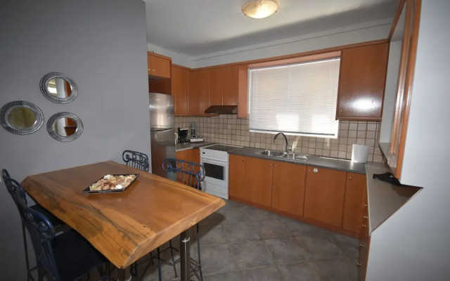 K&C Rooms-Apartments