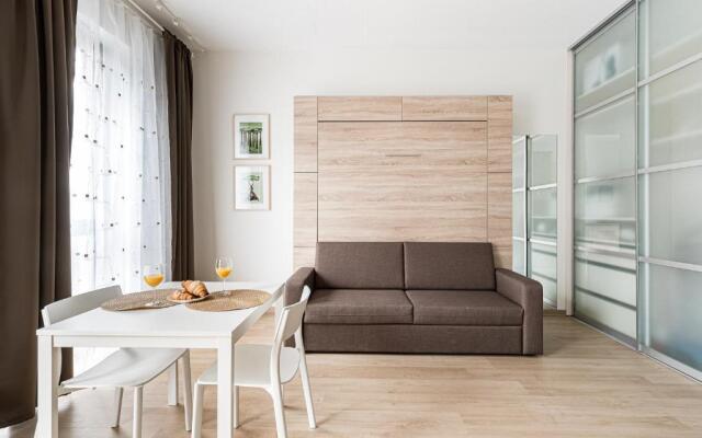 Angel House Vilnius, 24