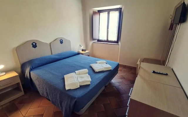 Borgo De' Varano Albergo Diffuso Camerino