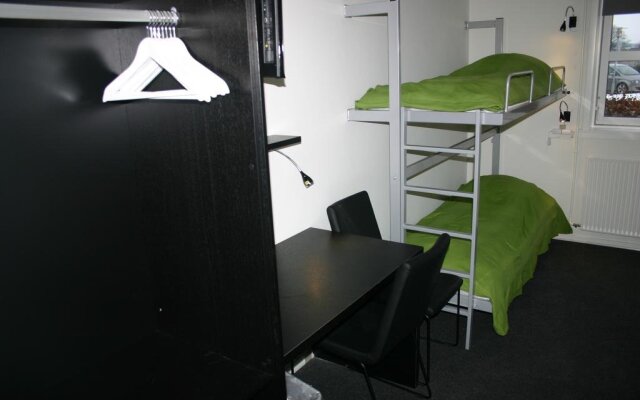 Danhostel Svendborg