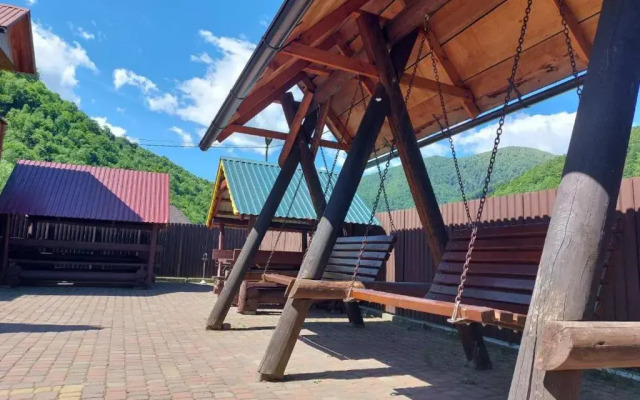 Motel Trembita