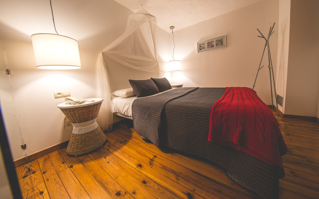 Hotel Bodega El Juncal