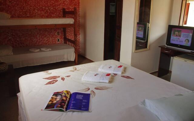 Hotel Tropicalia