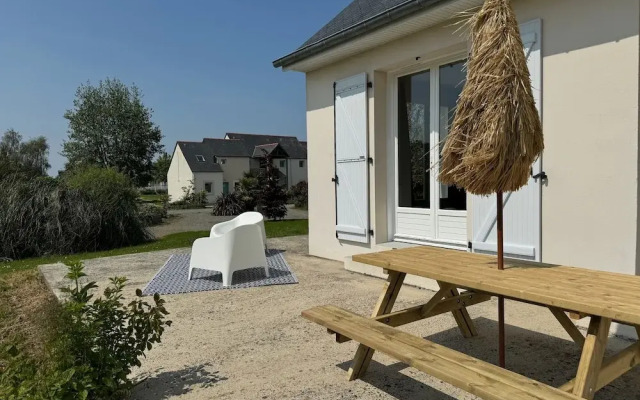 Apparthôtel Mont Saint Michel - Résidence Fleurdumont