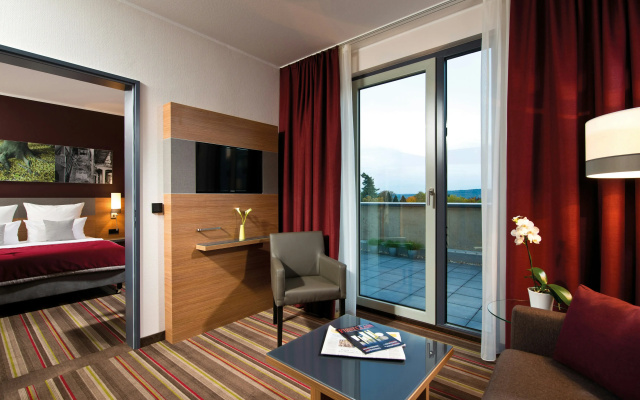 Leonardo Hotel Völklingen - Saarbrücken