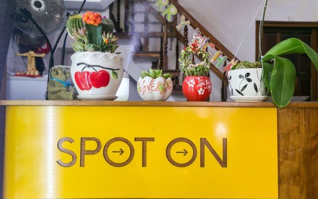 Phuong Hai Quynh by OYO Rooms