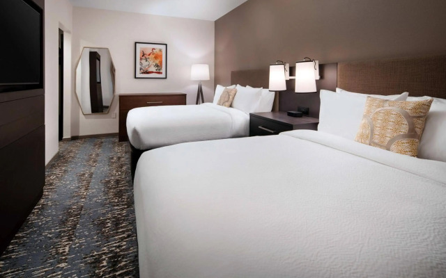 Residence Inn by Marriott Los Angeles Glendale