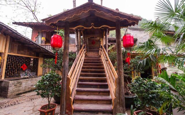 Yangshuo Rural House Inn
