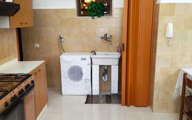 Nonno Ciccio Apartment