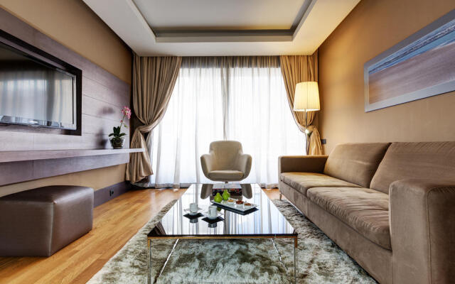 Gray Boutique Hotel Casablanca