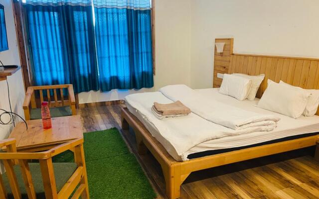 Hotel Kanchanikoot