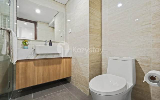 Senso by Kozystay - Tanjung Barat
