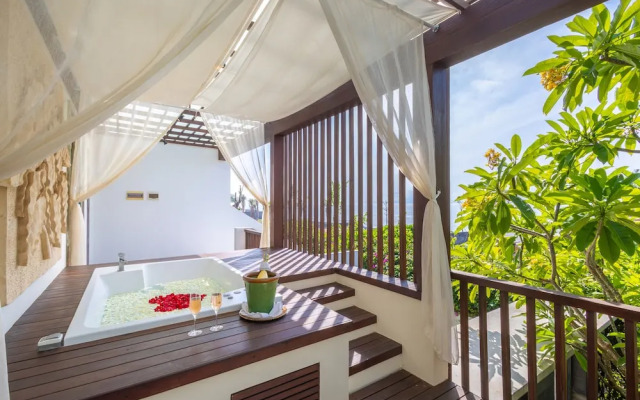 The Royal Purnama Art Suites & Villas
