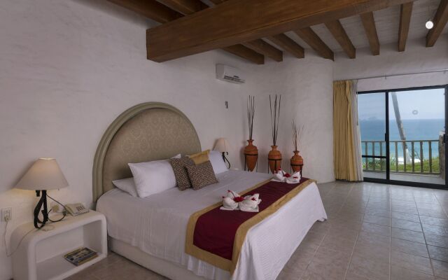 Hotel Punta Serena & Resorts- Couples Only