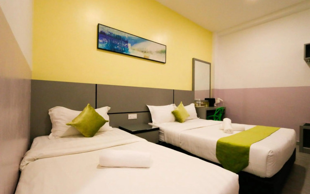 Travelland Hotel