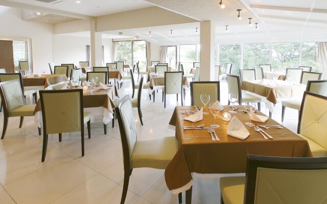 Hotel Floracion Nasu