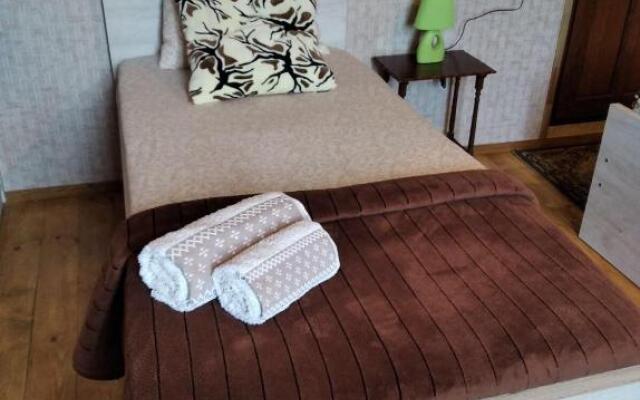 Guesthouse Litoros