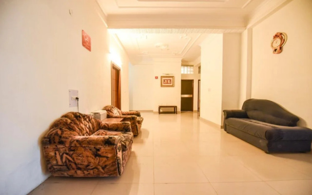 Dreamland Home Stay by OYO Rooms
