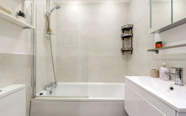 Lovely 1 bed Garden Flat - Earl s Court