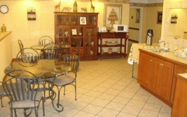 America's Best Inn and Suites Flowood