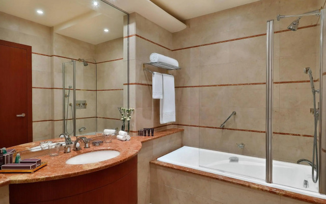 The Ritz-Carlton, Riyadh