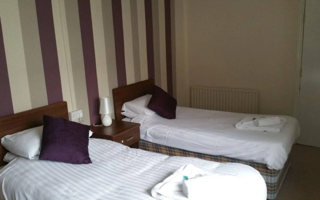 The Links Hotel