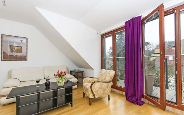 Apartamenty Mój Sopot - Horizon Forest C