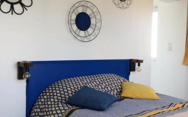 Au pied de la dune