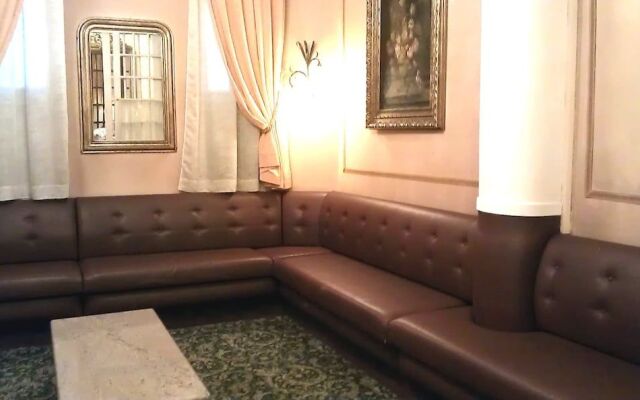 Grand Hotel D'Angleterre