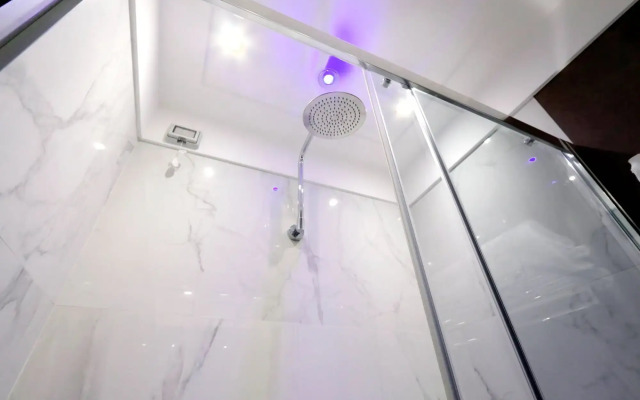 Piazza Venezia Grand Suite