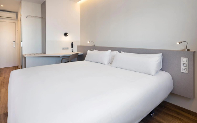 B&B Hotel Almeria Vicar