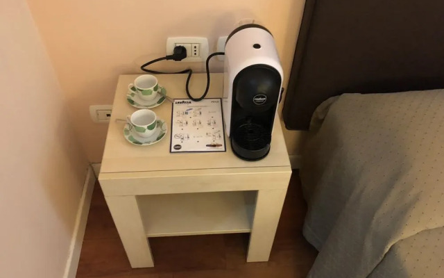 Elle Cavour Guest House