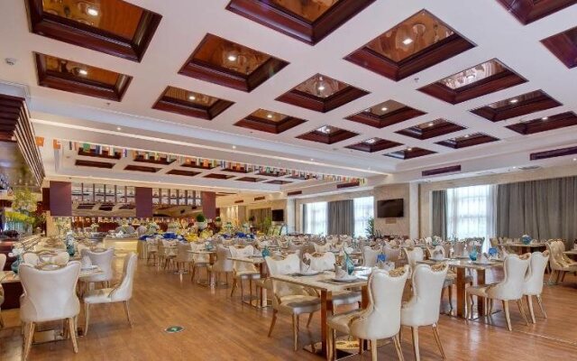 Hongteng International Hotel